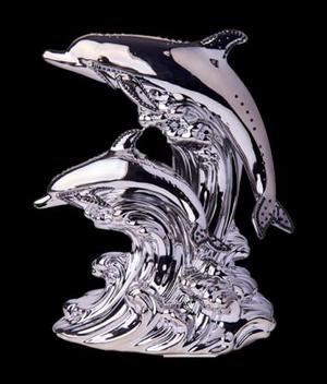 【Stylish Selection】Black Pearl Dolphin  40%  500ml