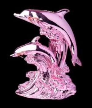 【Stylish Selection】Flash Rose Dolphin  40%  500ml