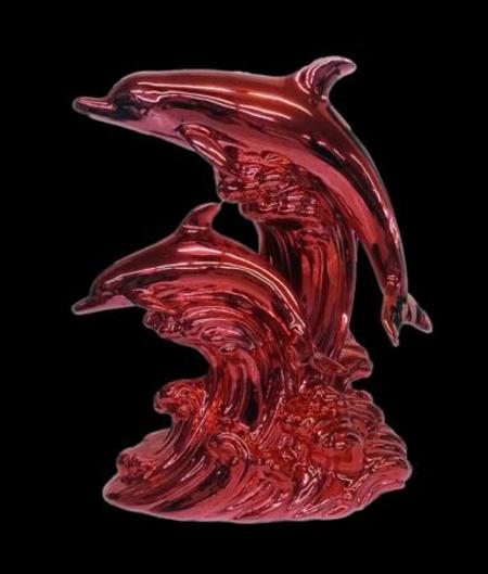 DUET】Candy Red Dolphin 40% 500ml | 酒・ブランデーの通販|株式会社酒匠