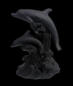 【DUET】Mist Black Dolphin  40%  500ml