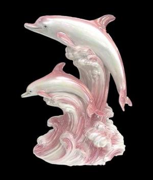 【DUET】Pink Dolphin  40%  500ml