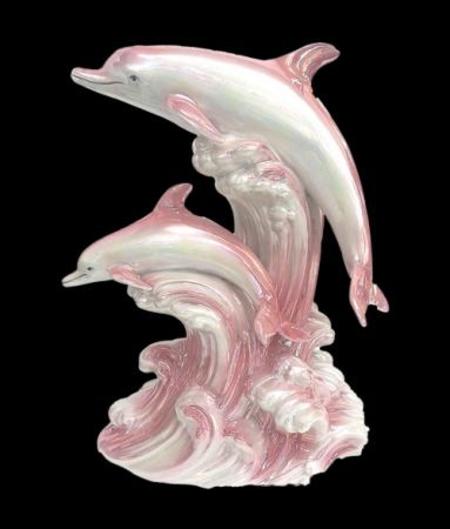 【DUET】Pink Dolphin  40%  500ml