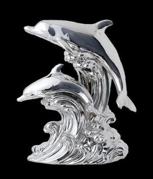  【DUET】Platinum Dolphin  40%  500ml