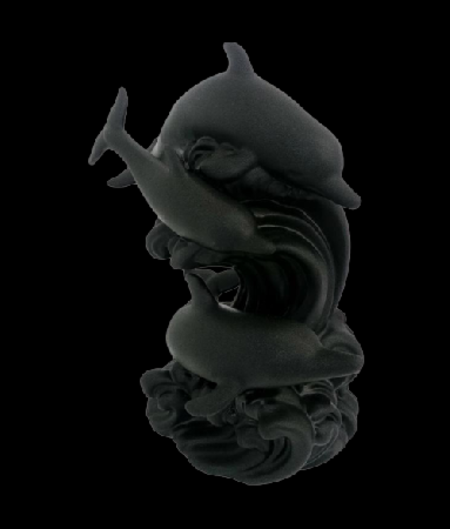  【BIRTH】Mist Black Dolphin  40%  500ml